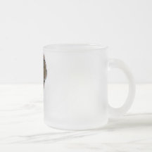 tasse de cerveau