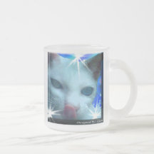 tasse de chat