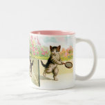 Tasse de chat
