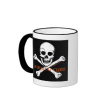 Tasse de classe ouvrière