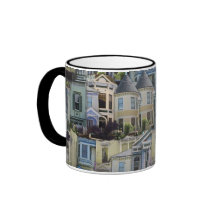 Tasse de collage de Chambre