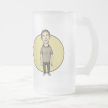Tasse de collecteurs de généraliste de JIM