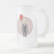 Tasse de collecteurs de généraliste de Zach