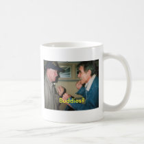 Tasse de combat d'image tasses