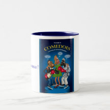 Tasse de Comedoes