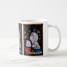 Tasse de communion