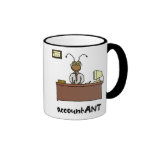 tasse de comptable