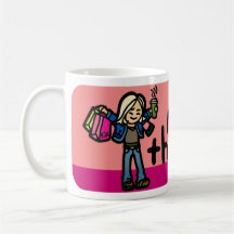tasse de concepteur pour votre café de concepteur