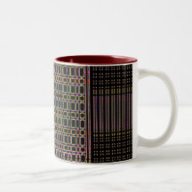 Tasse de conférence d'affaires