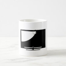 Tasse de "copain"