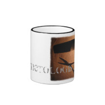 Tasse de Cosmetologist