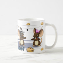 Tasse de danse de Transformice