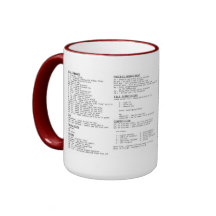 Tasse de Debian