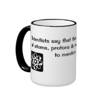 Tasse de débile