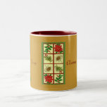 Tasse de Deco de Noël