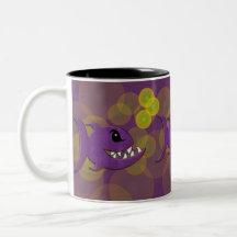 Tasse de dent de Snaggle