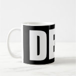 Tasse de DERP