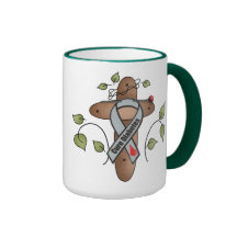 Tasse de diabète de traitement