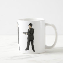 TASSE DE DIAMANT DE JOHN
