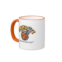 Tasse de Dognacity
