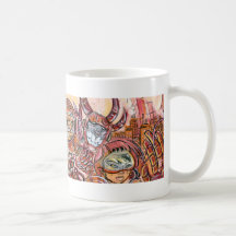 " Tasse de écoute "suggérée