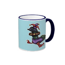 Tasse de farceur