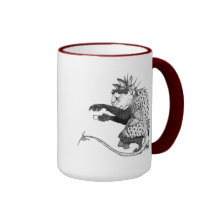Tasse de Fenworks Bittenok