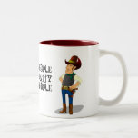 Tasse de fête des pères