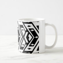 Tasse de flèche