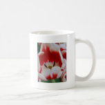 Tasse de fleur