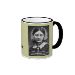 Tasse de Florence Nightingale