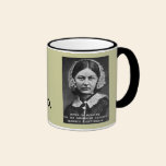 Tasse de Florence Nightingale tasses