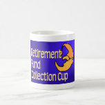 Tasse de fonds de retraite