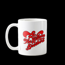 Tasse de frères de Wilburn tasses