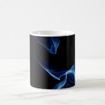 Tasse de fumée de dragon