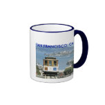 TASSE DE FUNICULAIRE