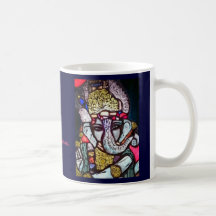 Tasse de Ganesh