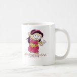 tasse de geek de danse du ventre ! ! !