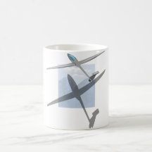 Tasse de glissement 1