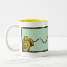 Tasse de grippage de Rocket