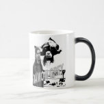 Tasse de gris de Damon