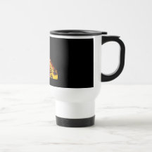 tasse de guitare