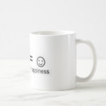 tasse de happieness