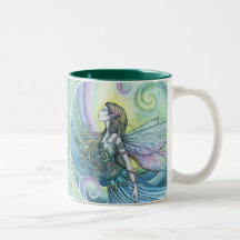 Tasse de Harrison d'aquarium populaire d'élément d