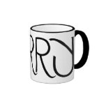 Tasse de Harry Black