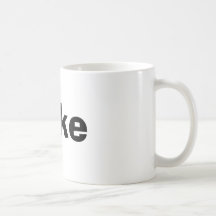 Tasse de Jake