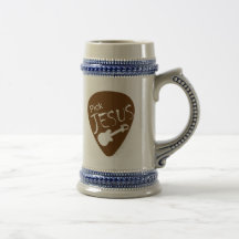 Tasse de Jésus de sélection grande