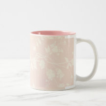 tasse de jeunes mariées