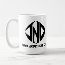 Tasse de JND
