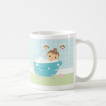 Tasse de jour de mères